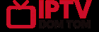 IPTV DOM TOM
