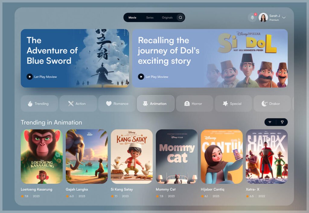 Pourquoi choisir IPTV DOM-TOM ?